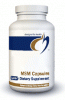 MSM Capsules 1000 mg